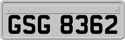 GSG8362