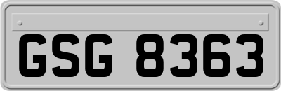 GSG8363