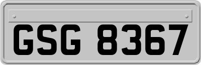 GSG8367