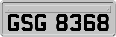 GSG8368
