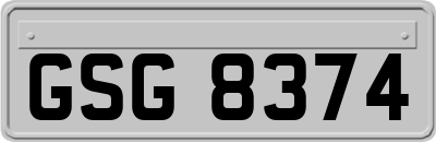 GSG8374