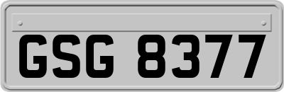 GSG8377