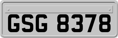 GSG8378