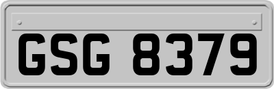 GSG8379