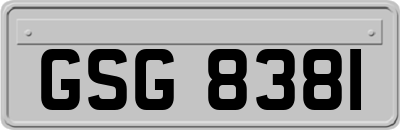 GSG8381