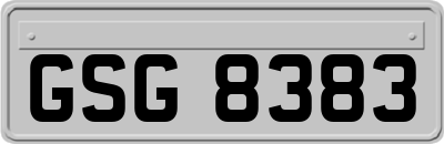 GSG8383