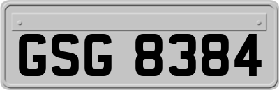 GSG8384