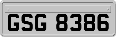 GSG8386