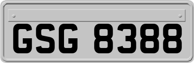 GSG8388