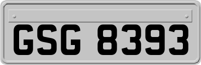 GSG8393