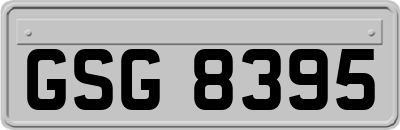 GSG8395