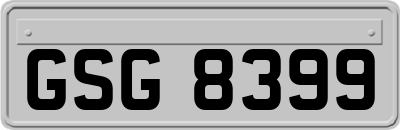GSG8399