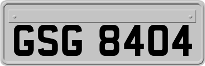 GSG8404