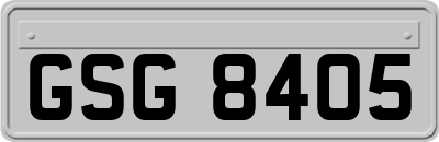 GSG8405