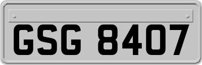GSG8407
