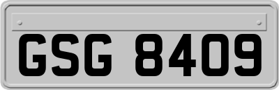 GSG8409