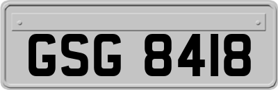 GSG8418