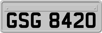 GSG8420