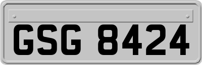 GSG8424