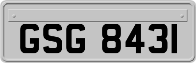 GSG8431