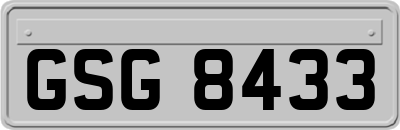 GSG8433