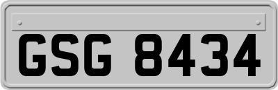 GSG8434