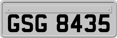 GSG8435