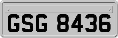 GSG8436