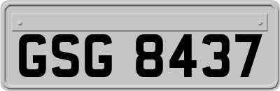 GSG8437