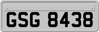 GSG8438