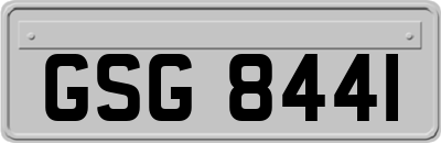 GSG8441