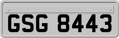 GSG8443