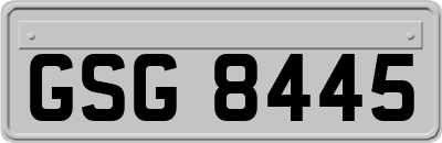GSG8445
