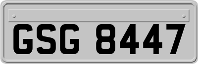 GSG8447