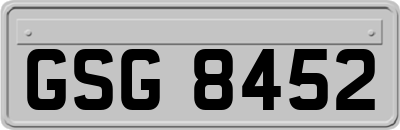 GSG8452