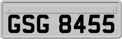 GSG8455