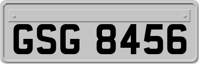 GSG8456