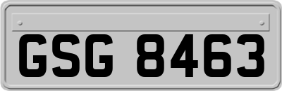 GSG8463