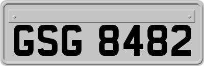 GSG8482