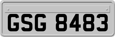GSG8483