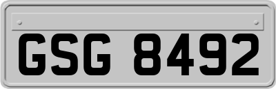 GSG8492