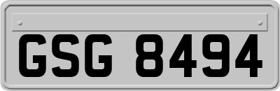GSG8494