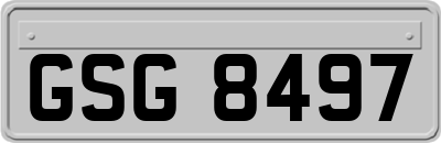 GSG8497