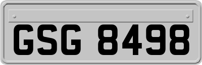 GSG8498