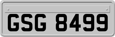 GSG8499