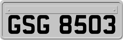 GSG8503