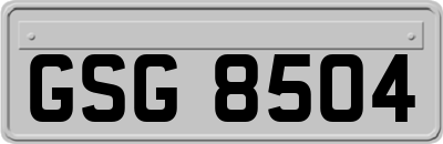 GSG8504