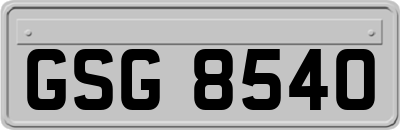 GSG8540