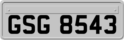 GSG8543