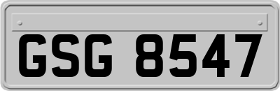 GSG8547